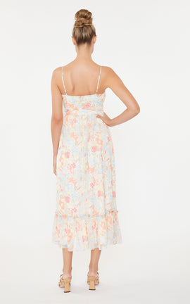 Raffy Dress