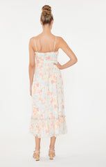 Raffy Dress