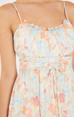 Raffy Dress