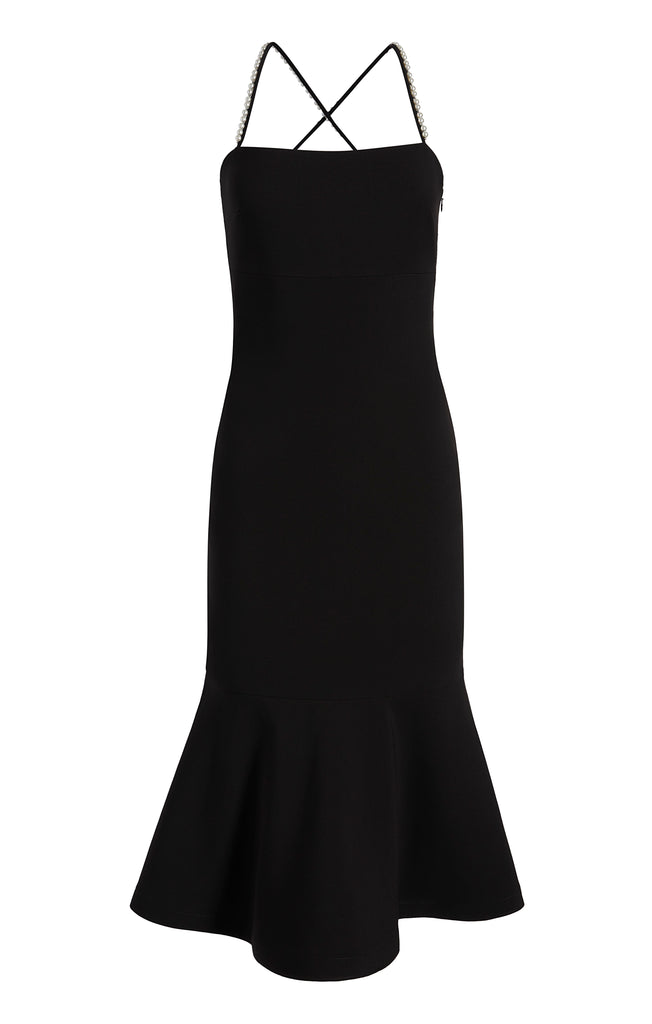 Optional title display Ramos Dress