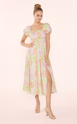 Rena Dress