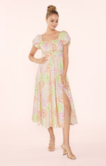 Rena Dress