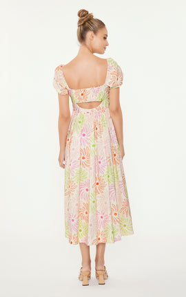 Rena Dress