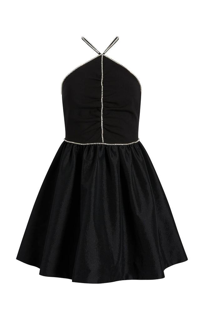 Optional title display Renn Dress