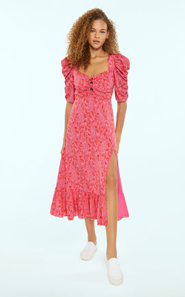 Riana Dress