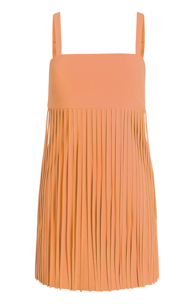 Optional title display Rima Dress