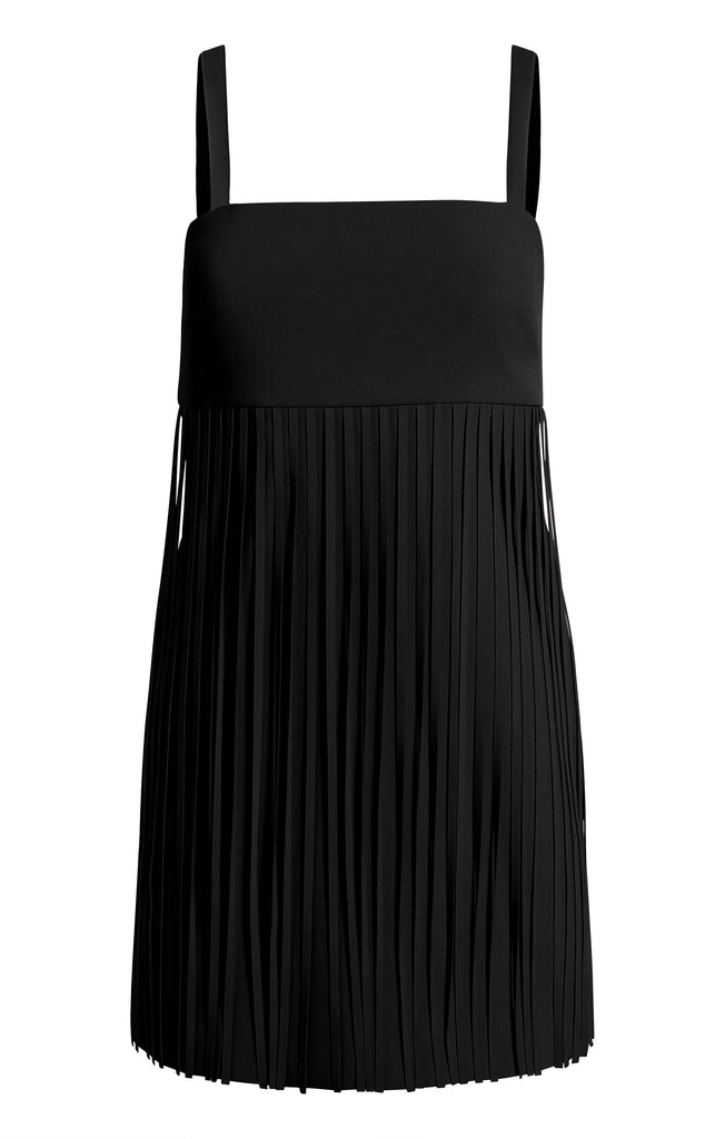 Optional title display Rima Dress