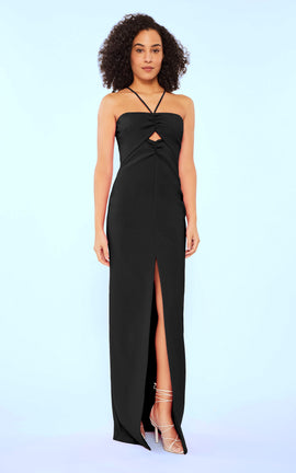 Rocky Gown