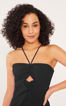 Rocky Gown