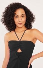 Rocky Gown