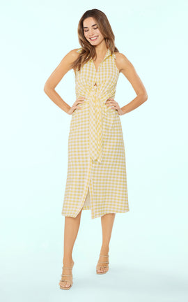 Rommia Dress