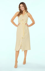 Rommia Dress