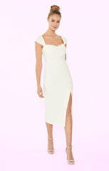 Rosalia Dress