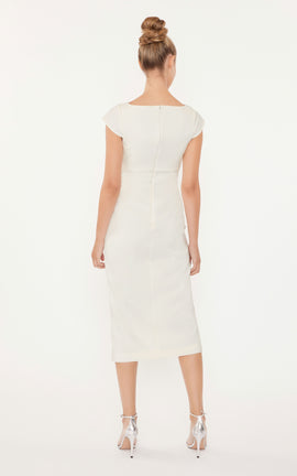 Rosalia Dress