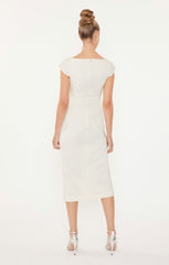 Rosalia Dress