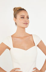 Rosalia Dress