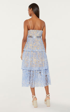 Santos Dress