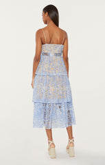 Santos Dress