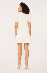 Scooped Alia Dress