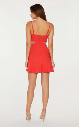 Serafina Dress