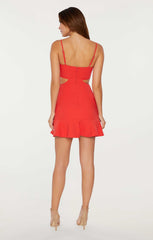 Serafina Dress