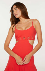 Serafina Dress