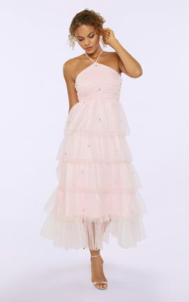 Shane Dress