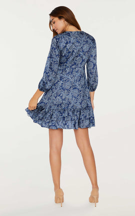 Shawn Dress