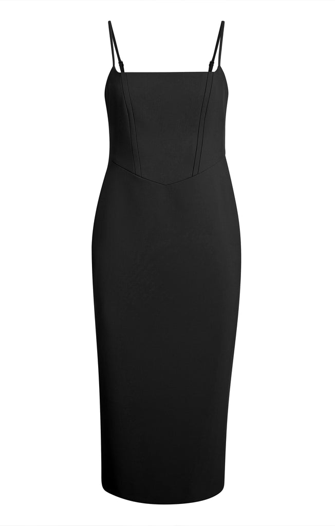 Optional title display Shepp Dress