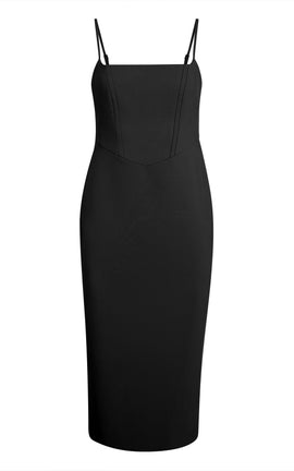 Shepp Dress