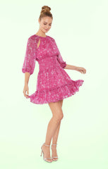 Simone Dress