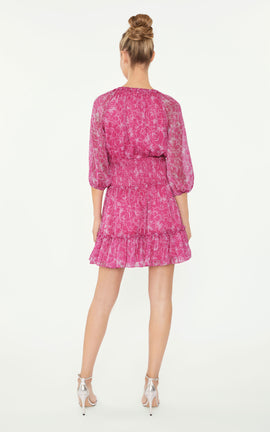 Simone Dress