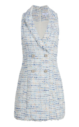 Sleeveless Emerson Dress