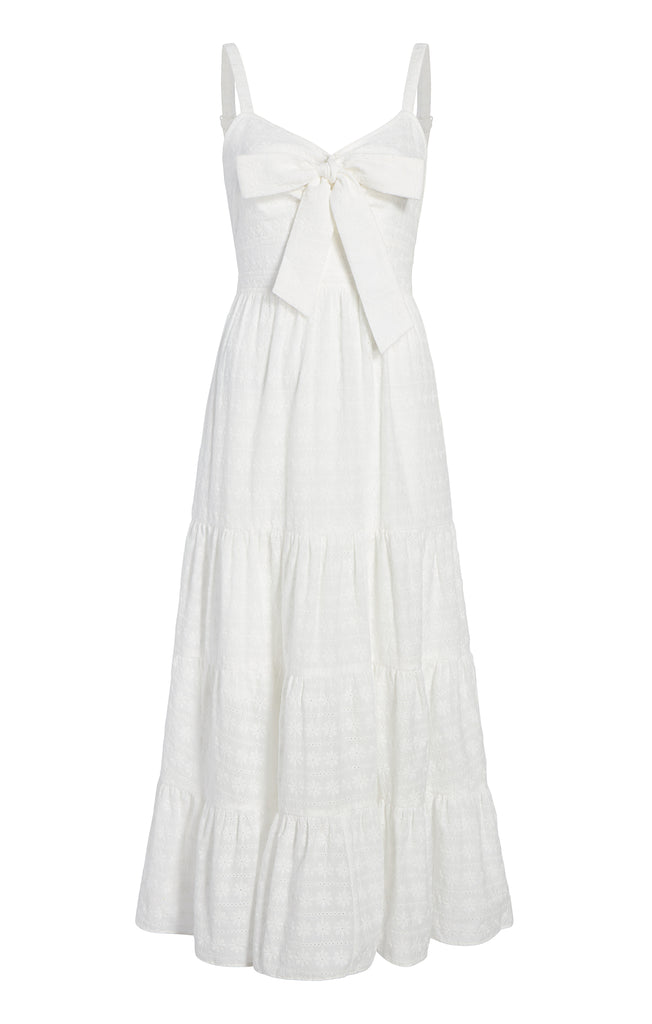 Optional title display Stasia Dress