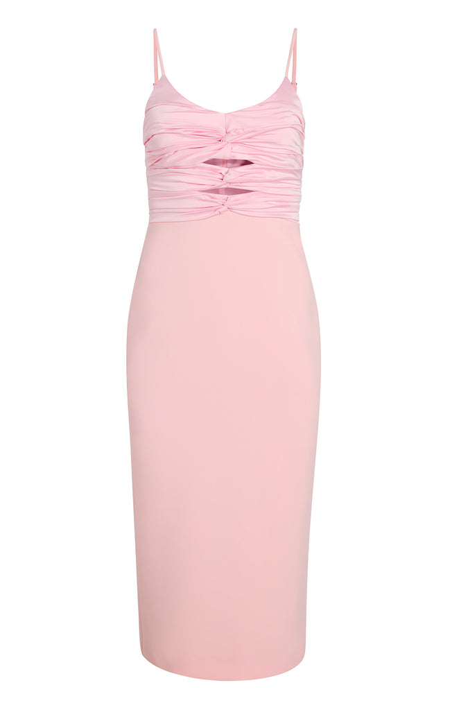 Optional title display Steph Dress