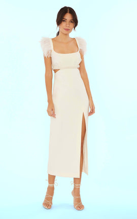 Taliah Gown