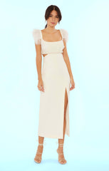 Taliah Gown