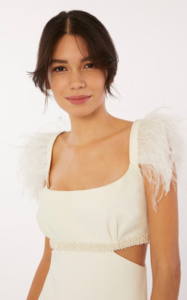 Taliah Gown