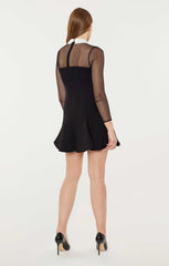 Tanner Dress