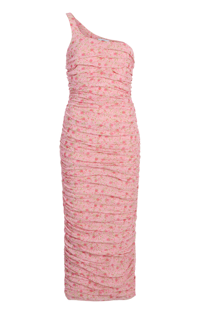 Optional title display Tash Dress