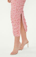 Tash Dress