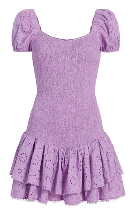 Tayaisha Dress