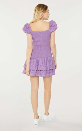 Tayaisha Dress