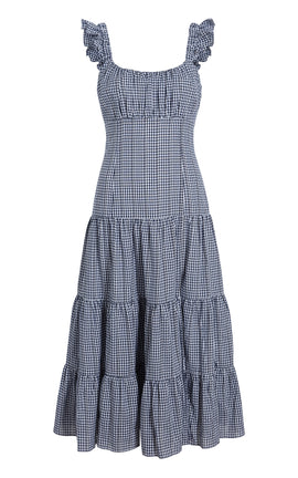 Tomaya Dress