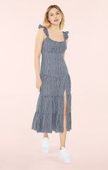 Tomaya Dress