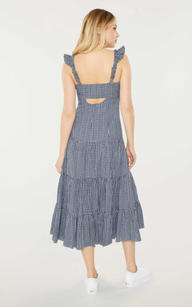 Tomaya Dress