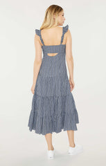 Tomaya Dress
