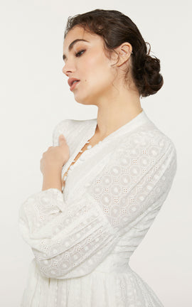 Vika Dress