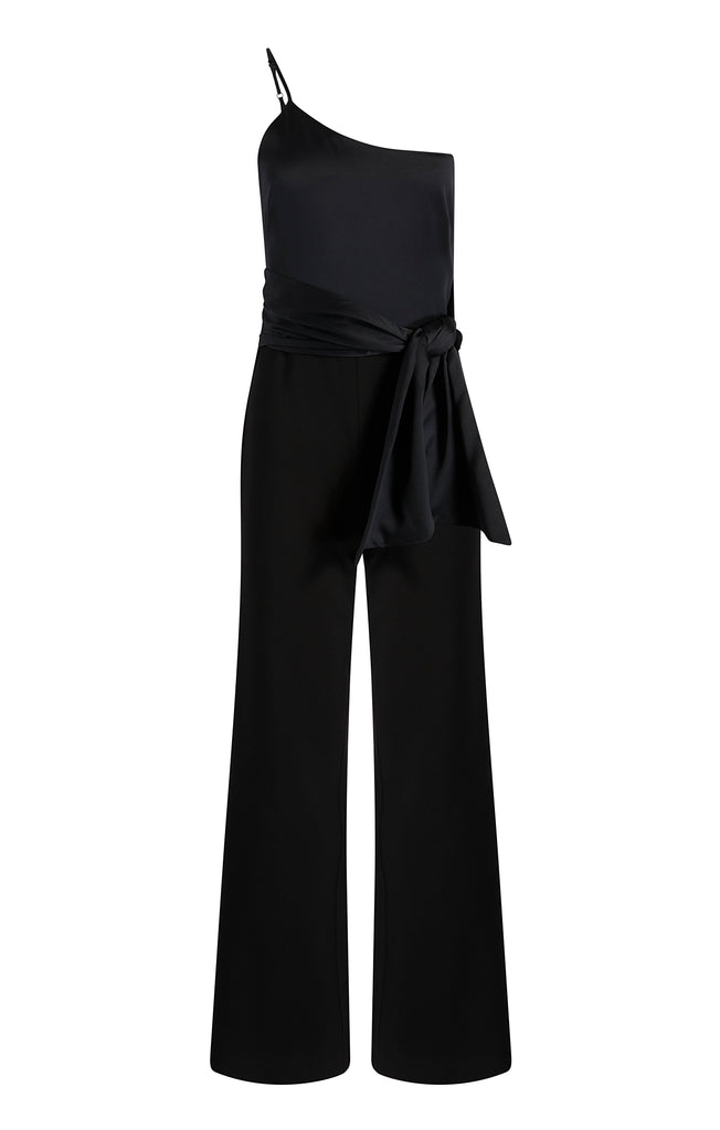 Optional title display Yara Jumpsuit