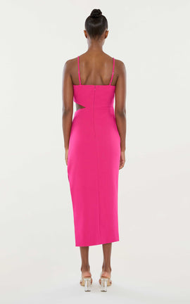 Zeldana Dress